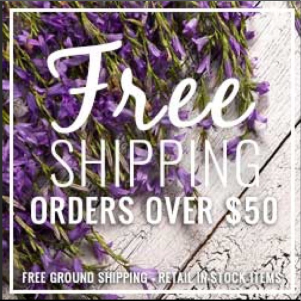 Everything is on SALE!